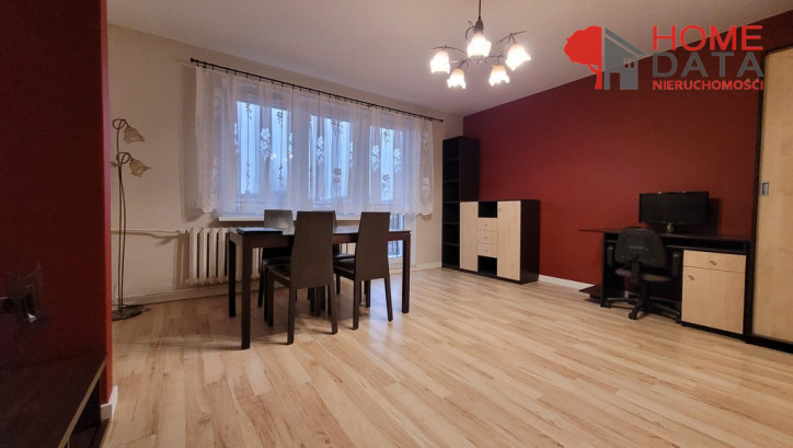 Mieszkanie Sprzedaż Poznań Poznań-Grunwald 3