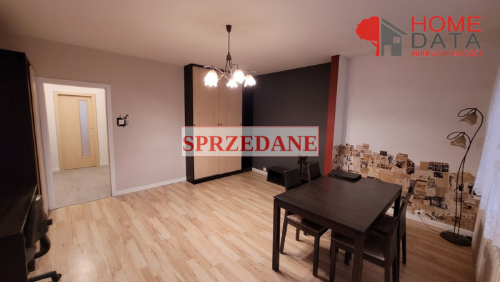Mieszkanie Sprzedaż Poznań Poznań-Grunwald 1