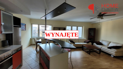 Mieszkanie Wynajem Poznań