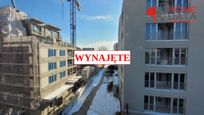 Mieszkanie Wynajem Poznań