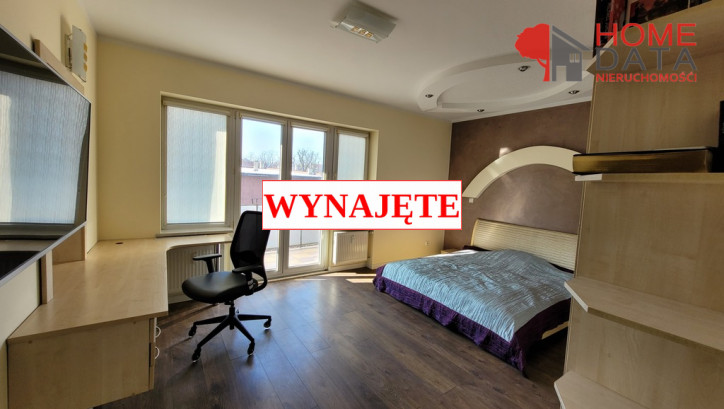 Mieszkanie Wynajem Poznań 5