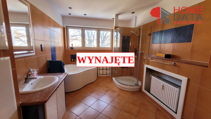 Mieszkanie Wynajem Poznań 9