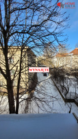 Mieszkanie Wynajem Poznań