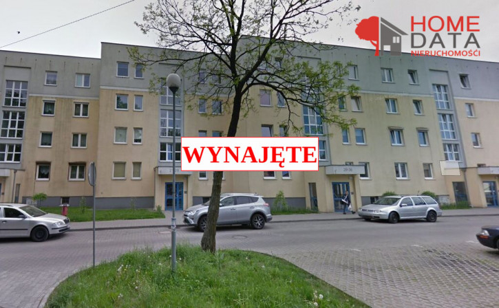 Mieszkanie Wynajem Luboń 15