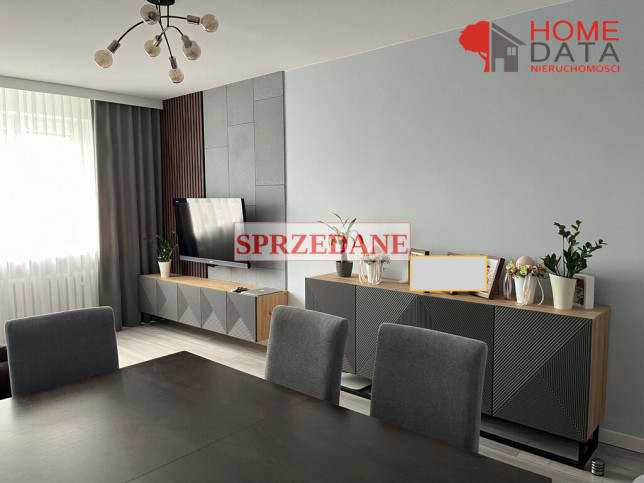 Mieszkanie Sprzedaż Poznań Poznań-Nowe Miasto 1