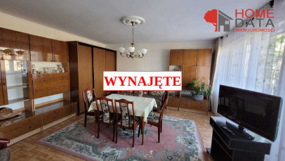 Mieszkanie Wynajem Poznań Poznań-Nowe Miasto