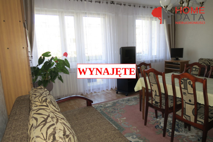 Mieszkanie Wynajem Poznań Poznań-Nowe Miasto 3