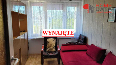 Mieszkanie Wynajem Poznań Poznań-Nowe Miasto