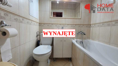 Mieszkanie Wynajem Poznań Poznań-Nowe Miasto