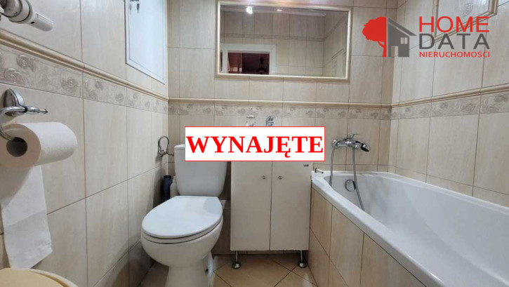 Mieszkanie Wynajem Poznań Poznań-Nowe Miasto 8