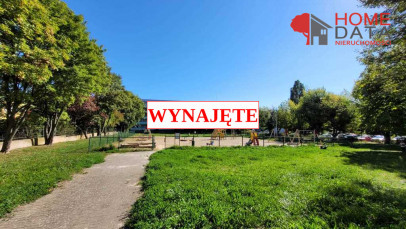 Mieszkanie Wynajem Poznań Poznań-Nowe Miasto