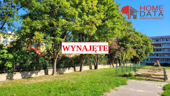Mieszkanie Wynajem Poznań Poznań-Nowe Miasto 11