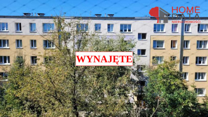 Mieszkanie Wynajem Poznań Poznań-Nowe Miasto