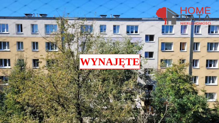 Mieszkanie Wynajem Poznań Poznań-Nowe Miasto 1