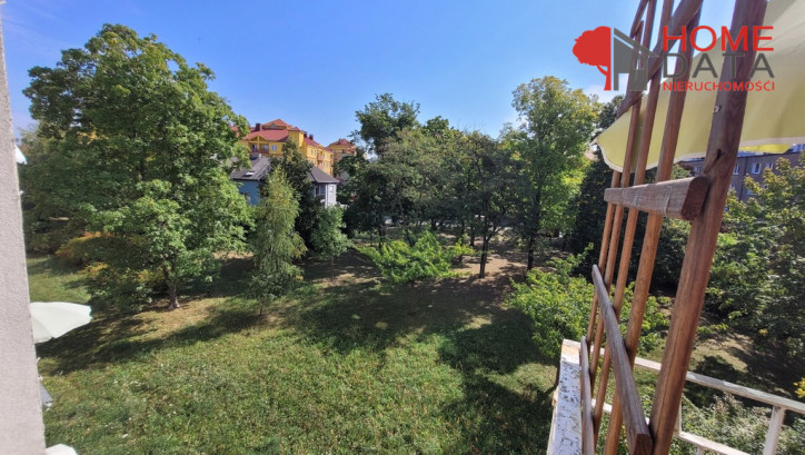 Mieszkanie Sprzedaż Poznań Poznań-Stare Miasto 8