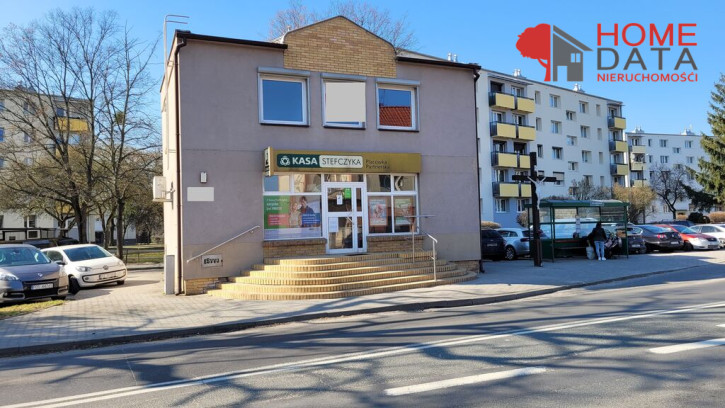 Obiekt Wynajem Luboń Żabikowska 1