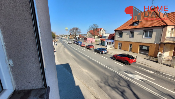 Obiekt Wynajem Luboń Żabikowska 4