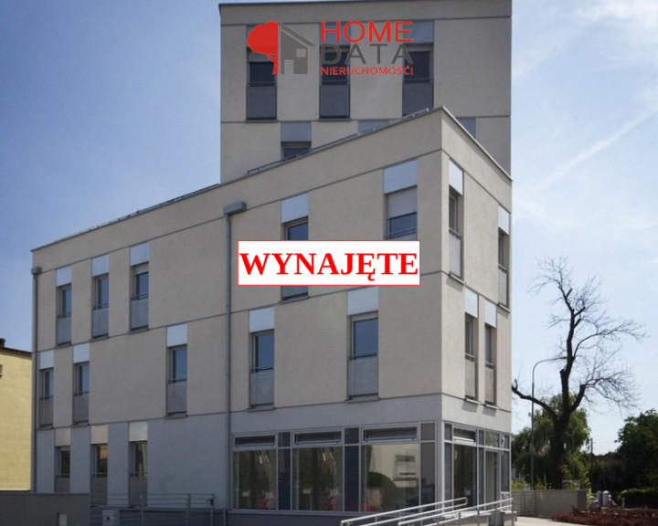 Mieszkanie Wynajem Poznań Poznań-Grunwald