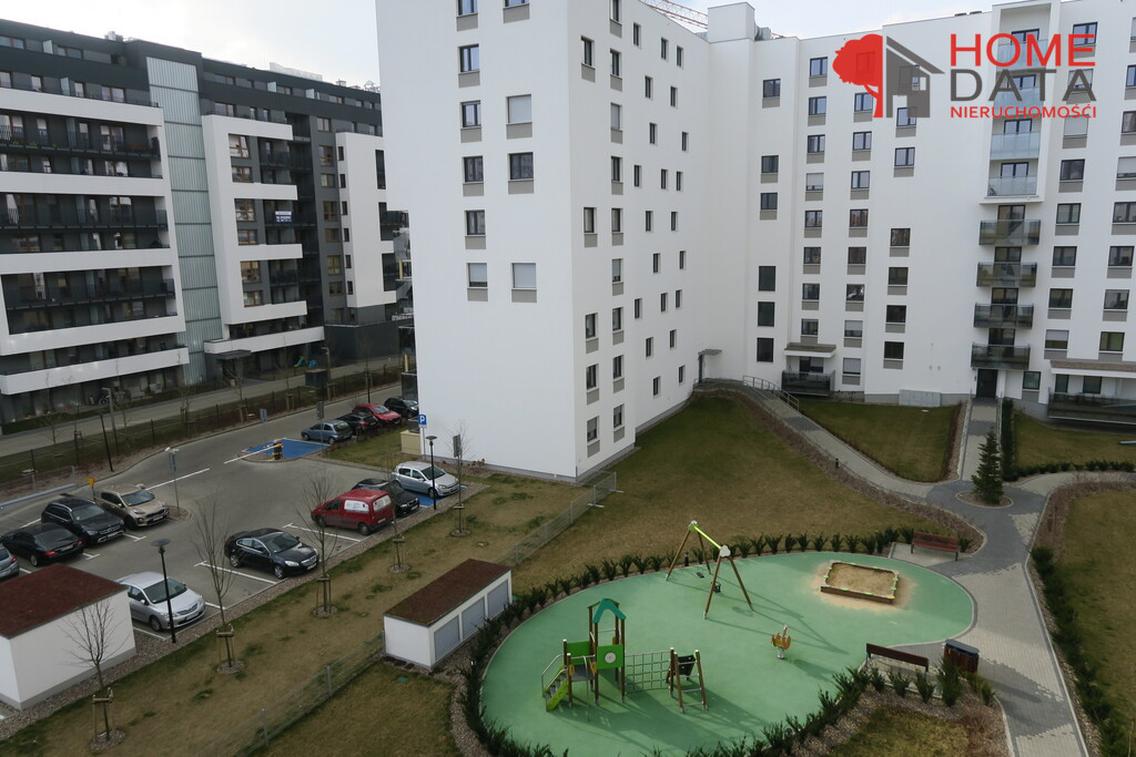 Mieszkanie Wynajem Poznań Poznań-Grunwald 14