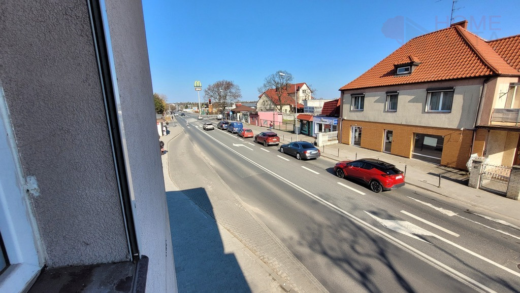 Obiekt Wynajem Luboń Żabikowska 4