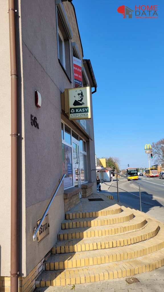 Obiekt Wynajem Luboń Żabikowska 3