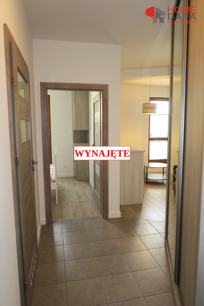 Mieszkanie Wynajem Poznań Chwaliszewo 10