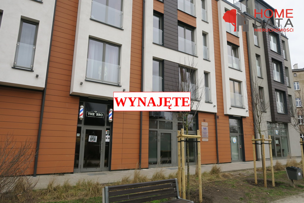 Mieszkanie Wynajem Poznań Chwaliszewo 14