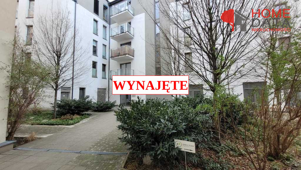 Mieszkanie Wynajem Poznań Chwaliszewo 15
