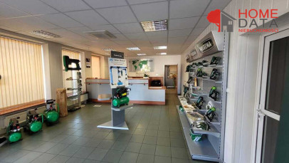 Lokal Sprzedaż Plewiska