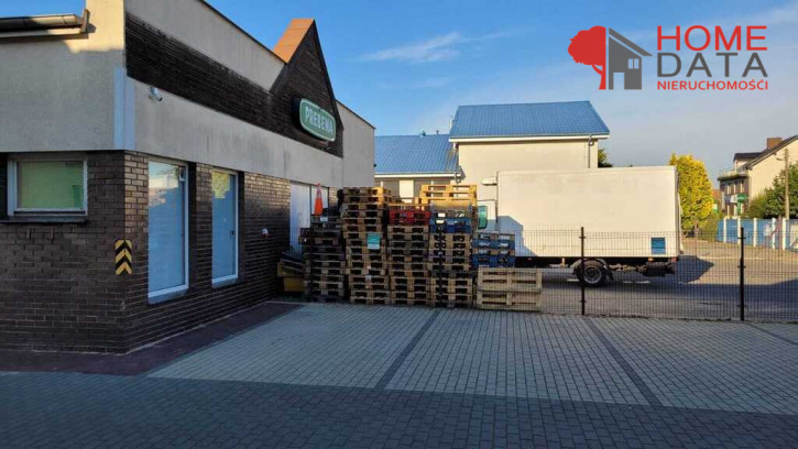 Lokal Sprzedaż Plewiska 20