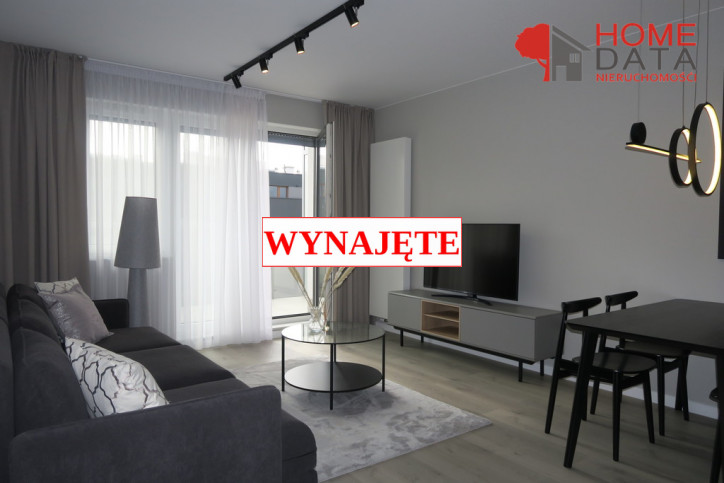 Mieszkanie Wynajem Poznań Poznań-Grunwald 5