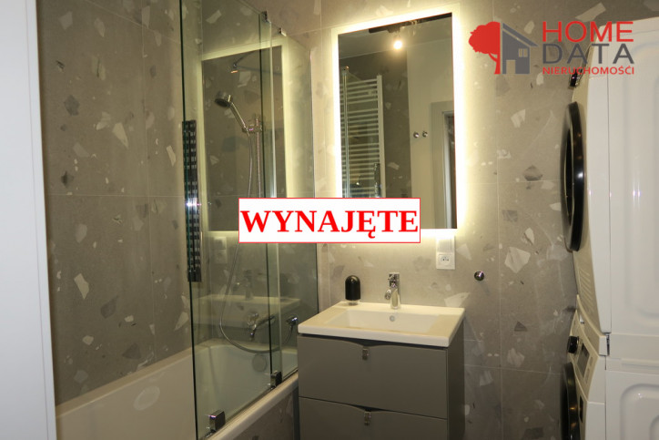 Mieszkanie Wynajem Poznań Poznań-Grunwald 8