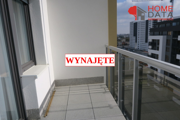 Mieszkanie Wynajem Poznań Poznań-Grunwald 9