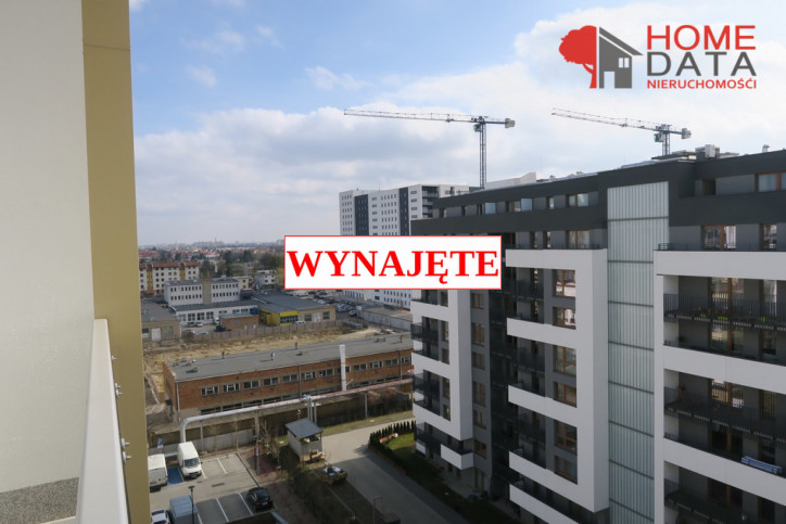 Mieszkanie Wynajem Poznań Poznań-Grunwald 10