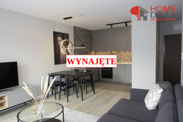Mieszkanie Wynajem Poznań Poznań-Grunwald 1