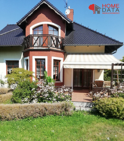 Dom Sprzedaż Garby 31
