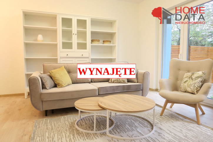 Dom Wynajem Poznań Poznań-Jeżyce 1