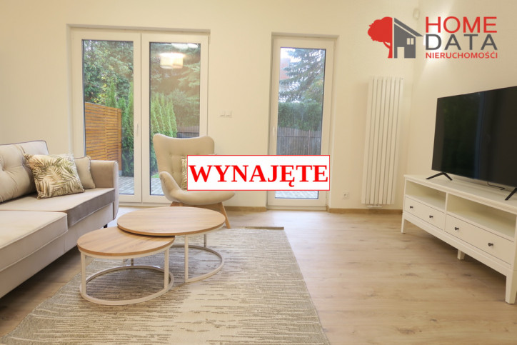 Dom Wynajem Poznań Poznań-Jeżyce 2