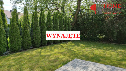 Dom Wynajem Poznań Poznań-Jeżyce