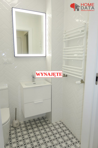 Dom Wynajem Poznań Poznań-Jeżyce 12