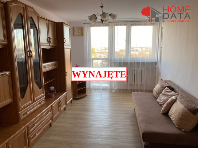 Mieszkanie Wynajem Poznań Poznań-Jeżyce Lazurowa 1
