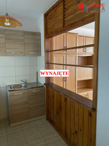 Mieszkanie Wynajem Poznań Poznań-Jeżyce Lazurowa 5