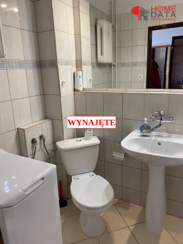Mieszkanie Wynajem Poznań Poznań-Jeżyce Lazurowa 6