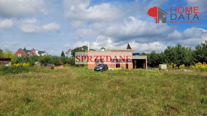 Działka Sprzedaż Rogalin 1