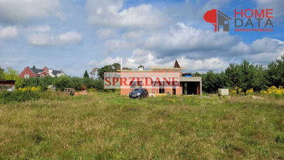 Działka Sprzedaż Rogalin