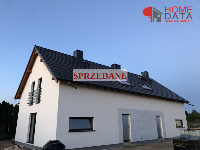 Dom Sprzedaż Komorniki 1