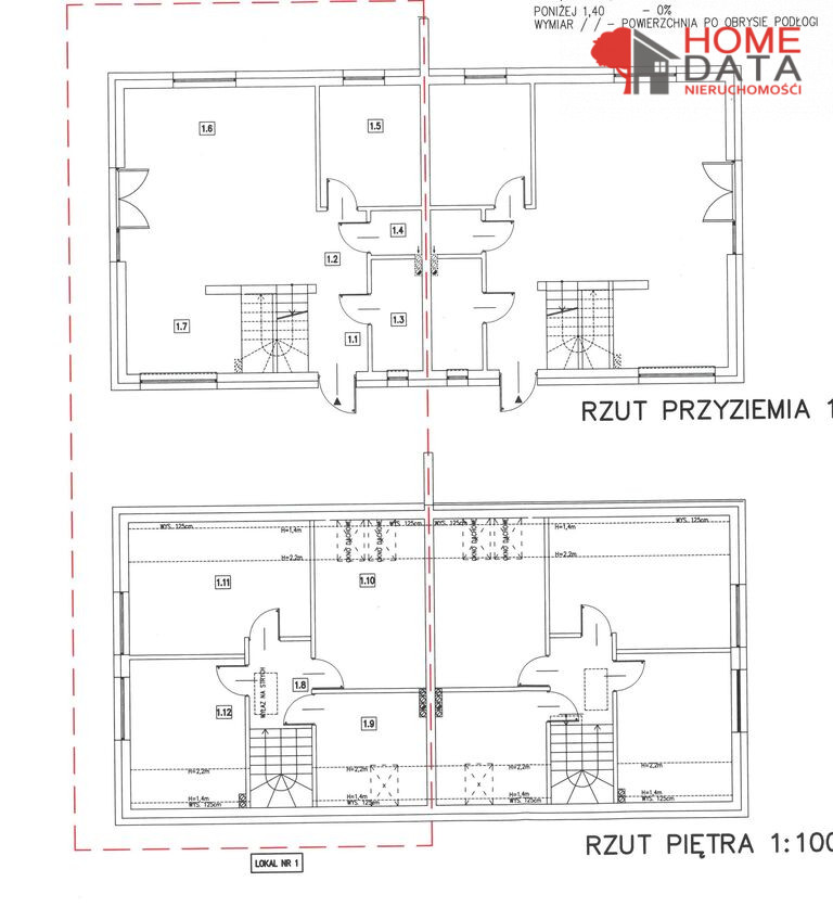 Dom Sprzedaż Komorniki