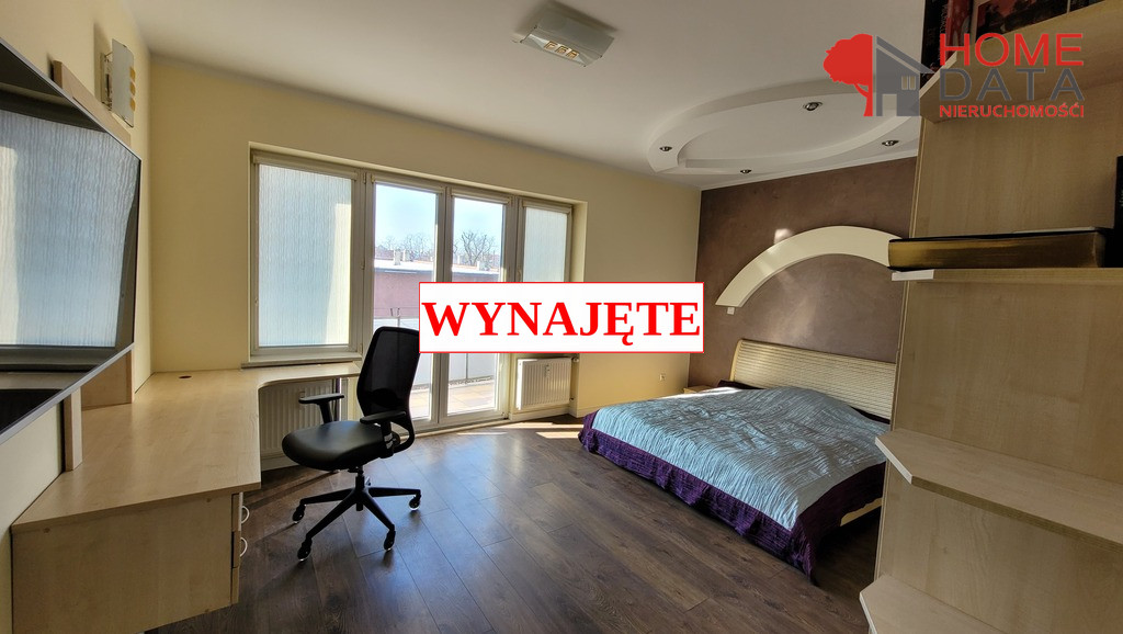 Mieszkanie Wynajem Poznań