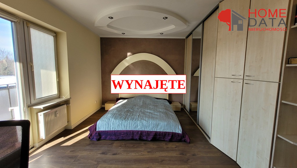 Mieszkanie Wynajem Poznań
