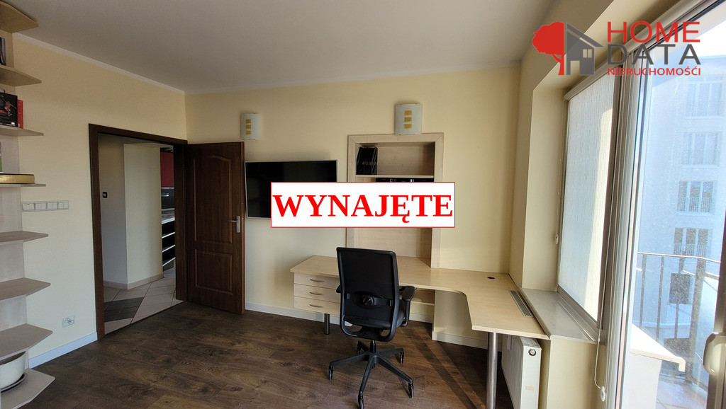 Mieszkanie Wynajem Poznań